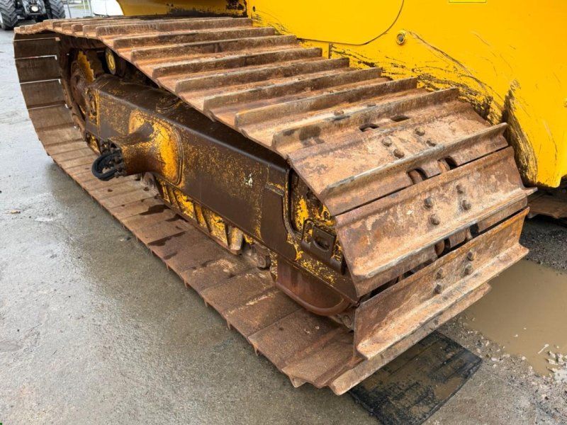 Komatsu D65PXi-18