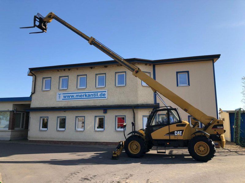 Caterpillar TH 360B 13m Neuer Preis!