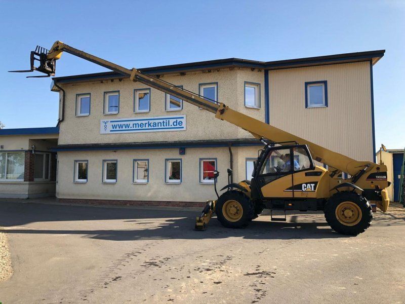 Caterpillar TH 360B 13m Neuer Preis!