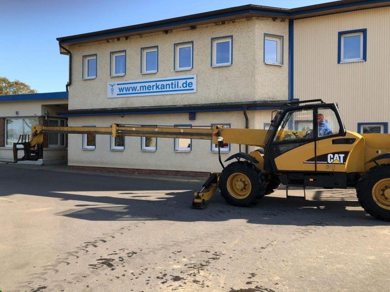 Caterpillar TH 360B 13m Neuer Preis!