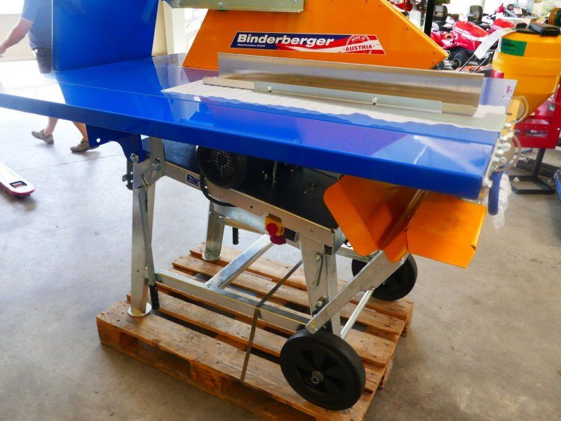 Binderberger TWS 700 E