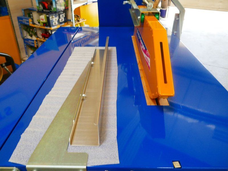 Binderberger TWS 700 E
