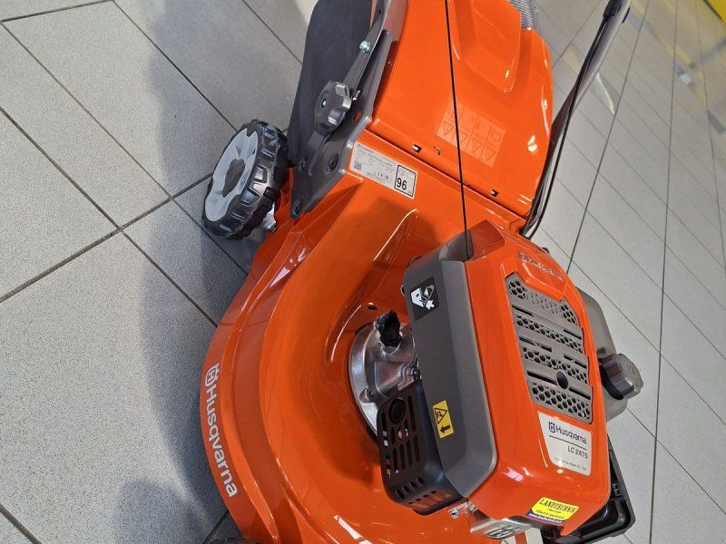 Husqvarna Rasenmäher LC 247S