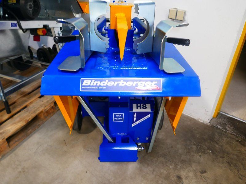 Binderberger