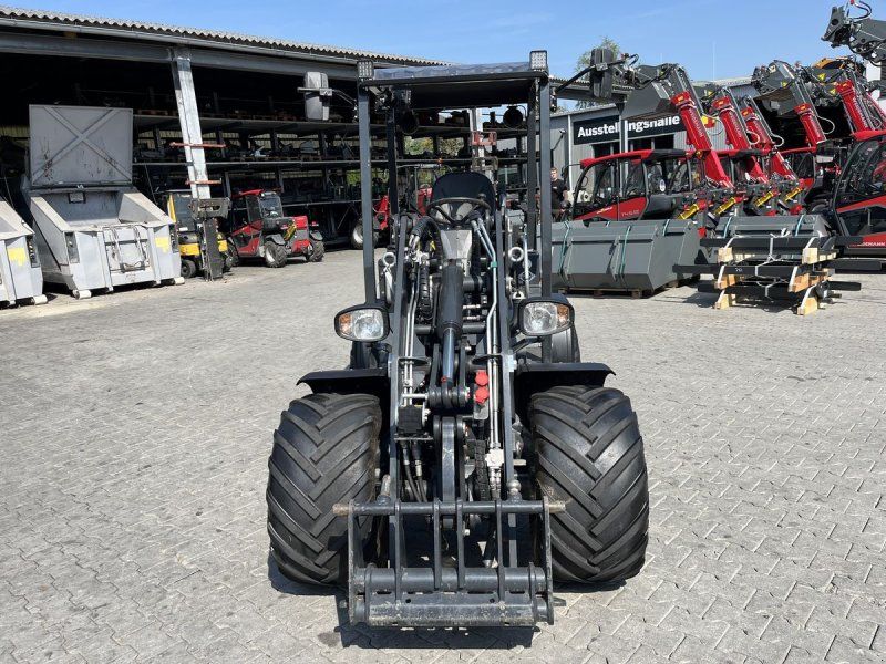 Pitbull X27 45CRT Weidemann HV