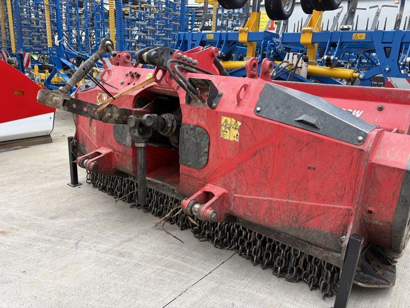 Prinoth M650M