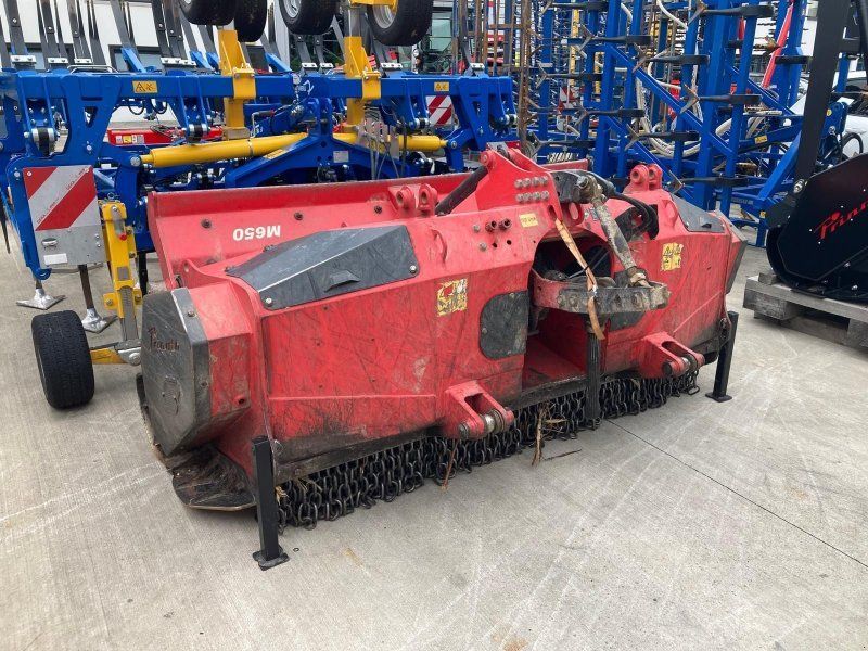 Prinoth M650M