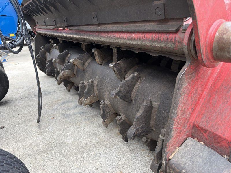 Prinoth M650M