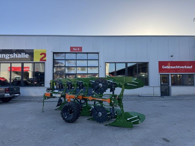 Amazone Teres 200 V 5-Schar