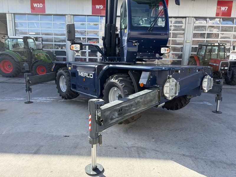 Merlo Roto 50.26