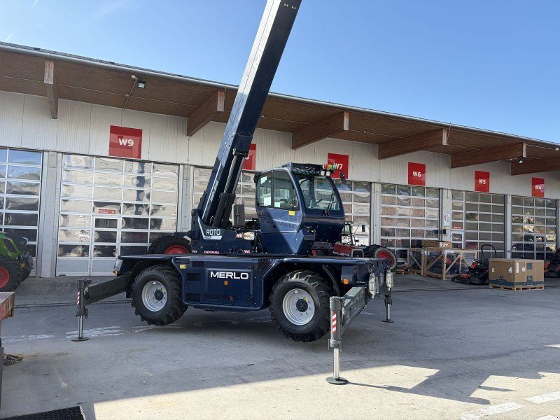 Merlo Roto 50.26