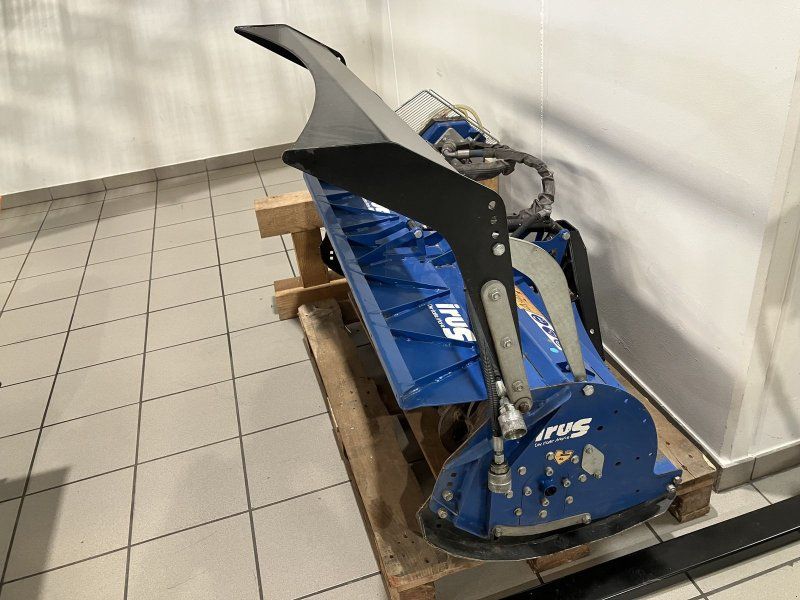 Irus Forstmulcher FM 125