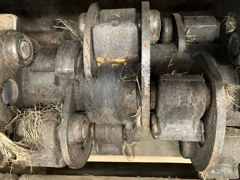Irus Forstmulcher FM 125
