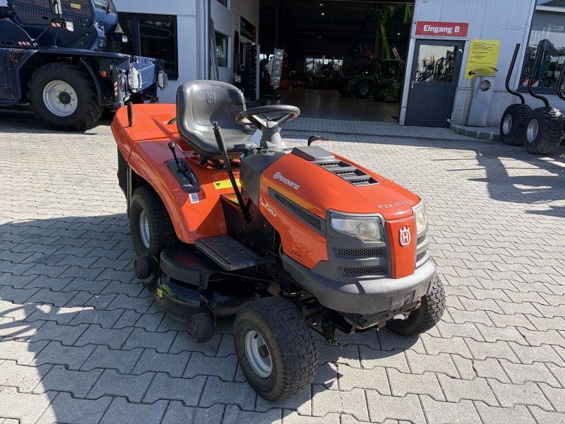 Husqvarna CTH 191 19PS