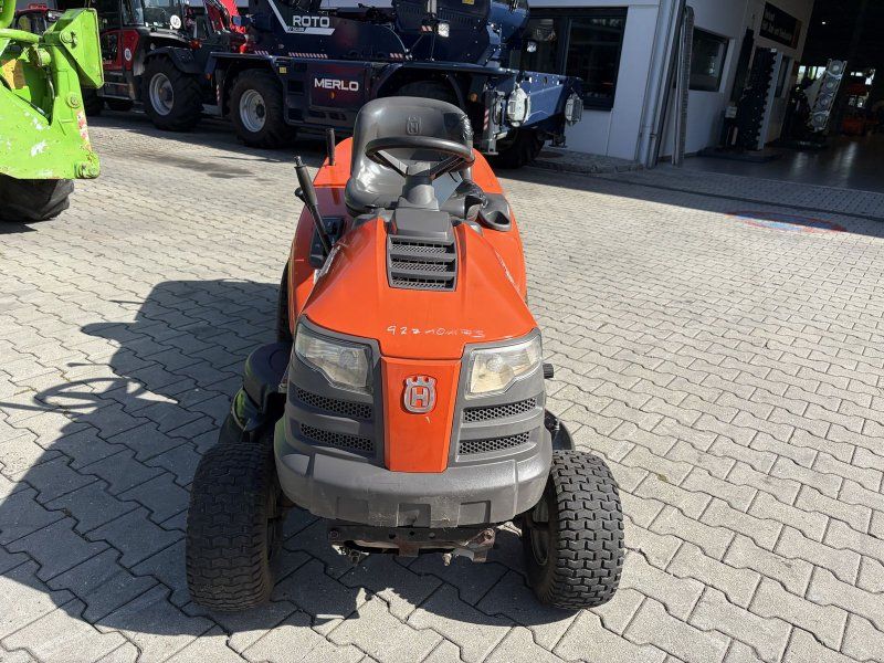 Husqvarna CTH 191 19PS