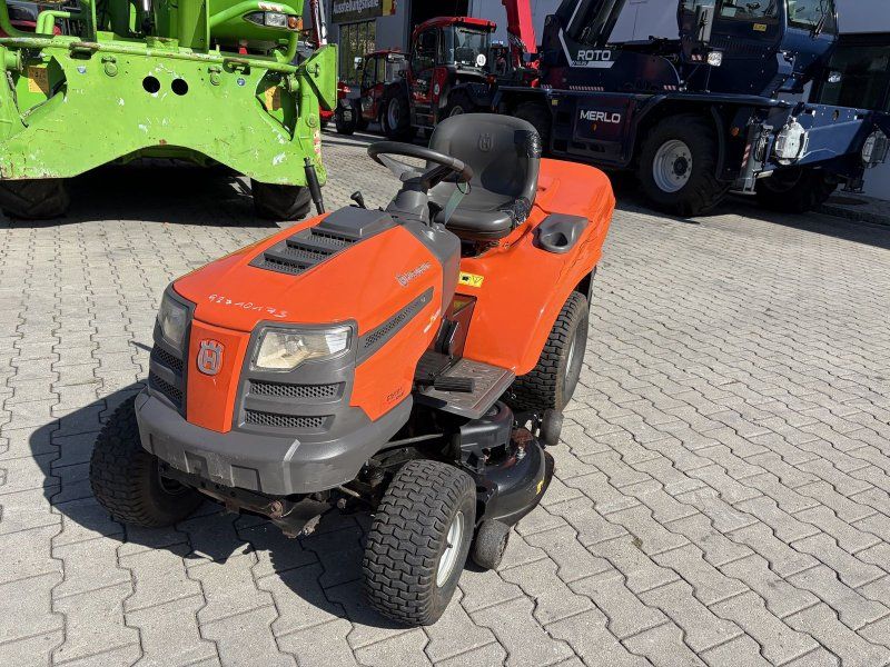 Husqvarna CTH 191 19PS