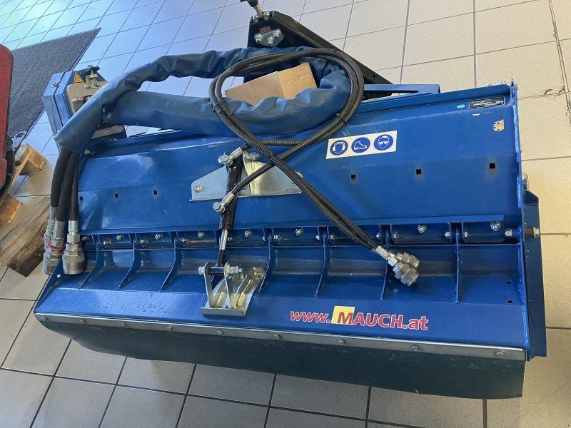 Irus Gestrueppmäher XHD 130