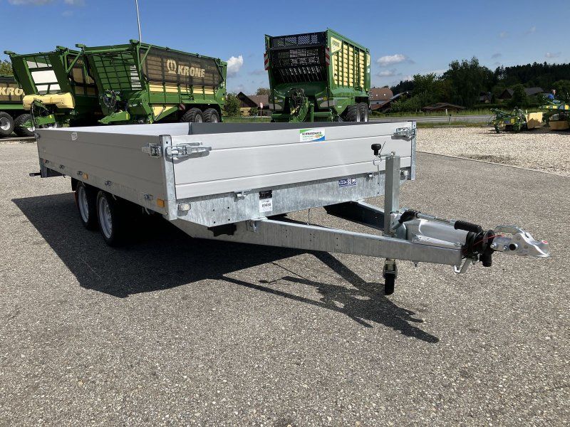 Pongratz PHL 4060/20 T-AL