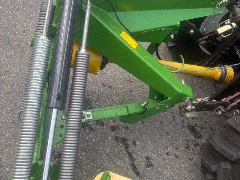 Krone AMR 320