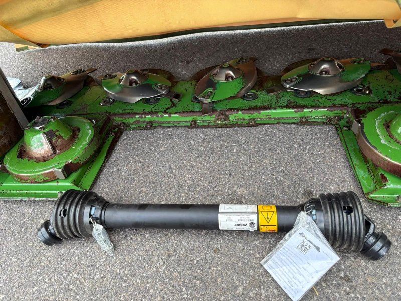 Krone EC F320