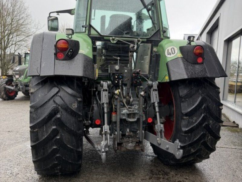 Fendt 916 Vario TMS
