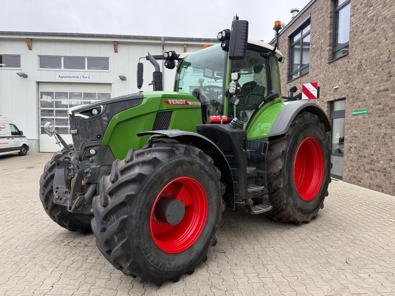 Fendt 728 Vario Gen7 ProfiPlus