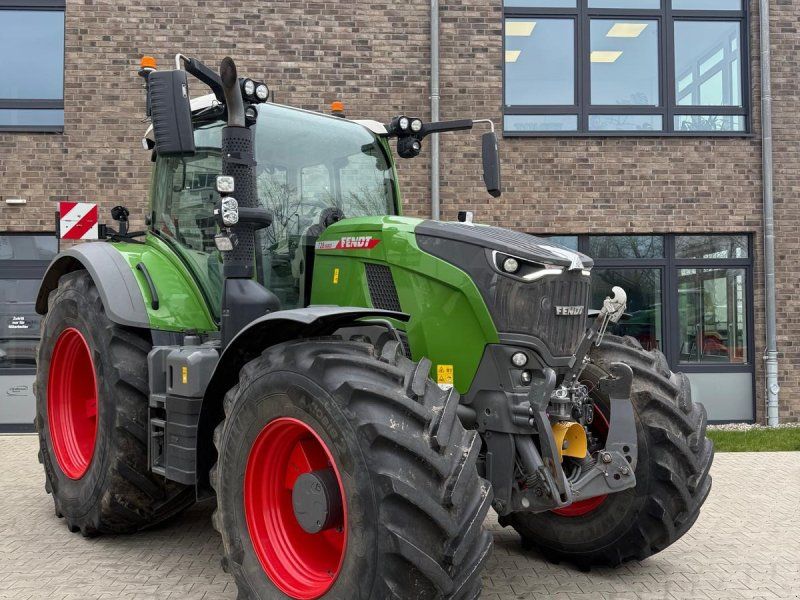 Fendt 728 Vario Gen7 ProfiPlus