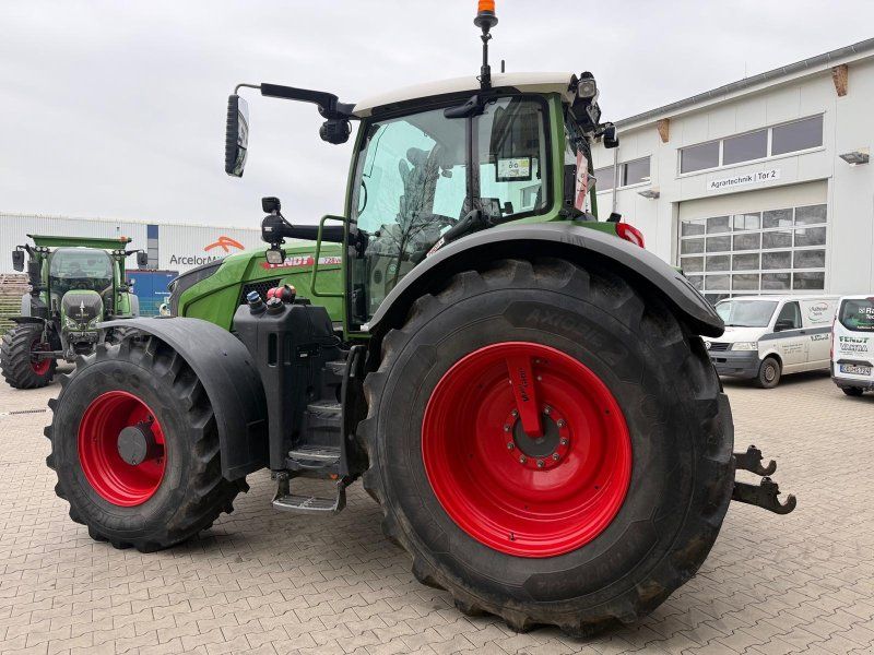 Fendt 728 Vario Gen7 ProfiPlus