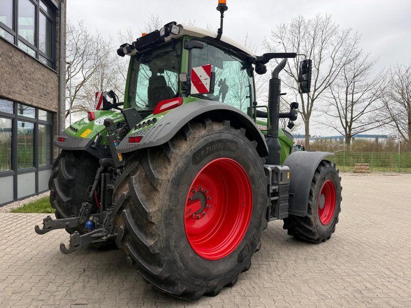 Fendt 728 Vario Gen7 ProfiPlus