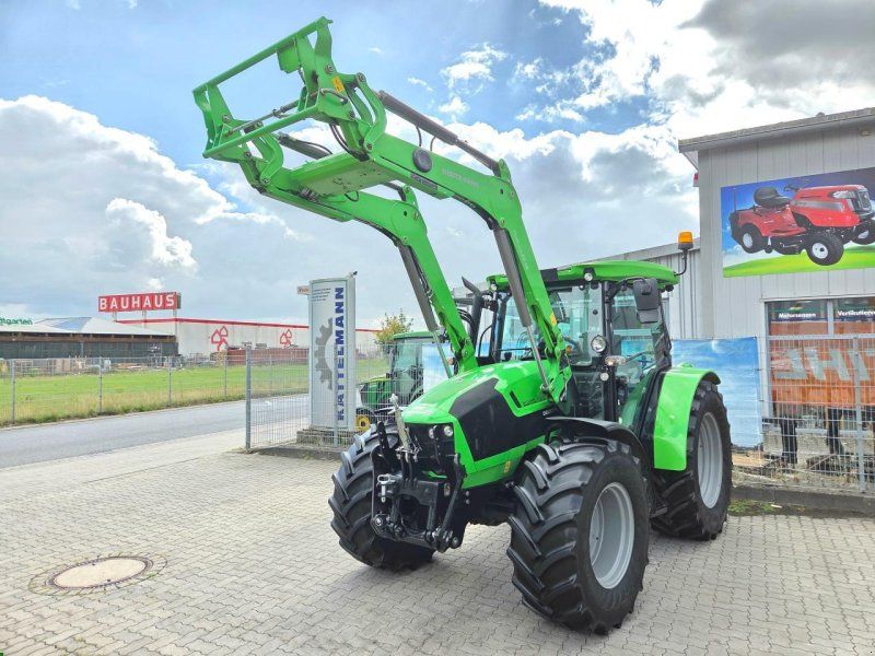 Deutz-Fahr 5090.4G