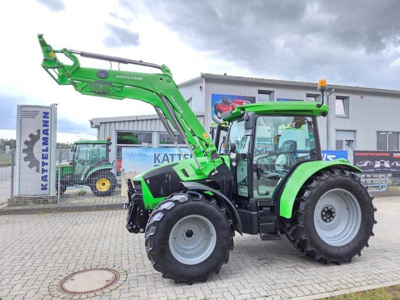 Deutz-Fahr 5090.4G