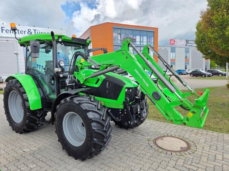 Deutz-Fahr 5090.4G