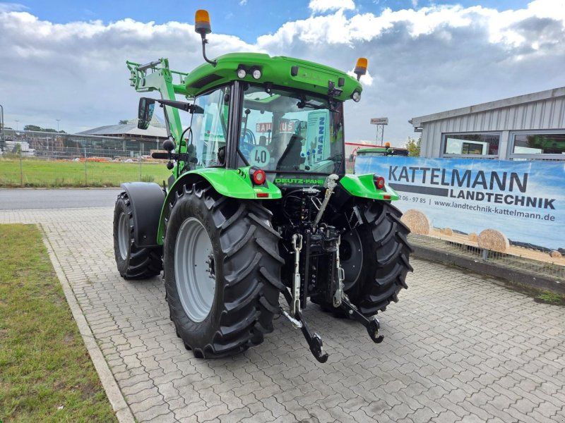 Deutz-Fahr 5090.4G