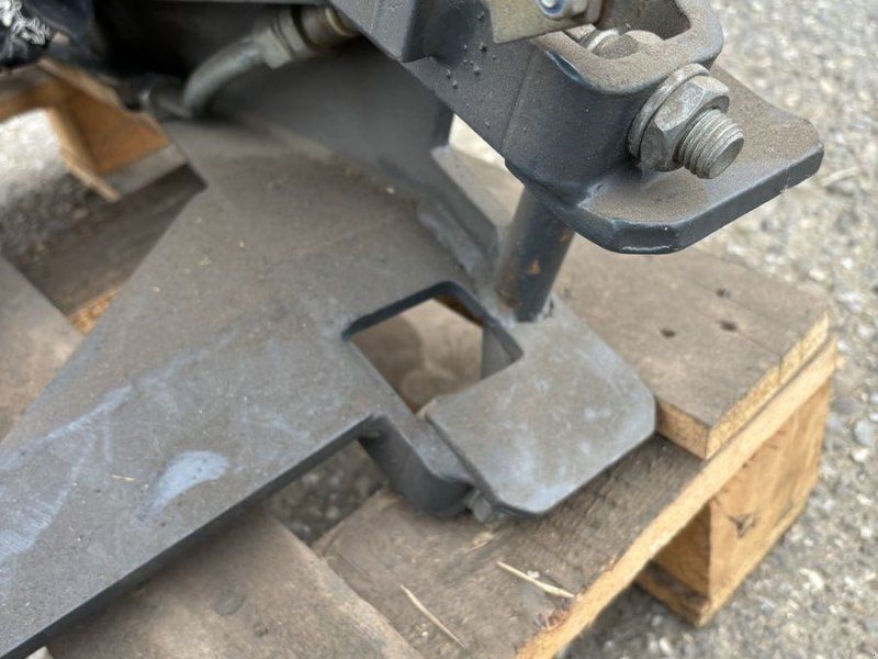 BIG-Lift Steyr Anbaukonsole