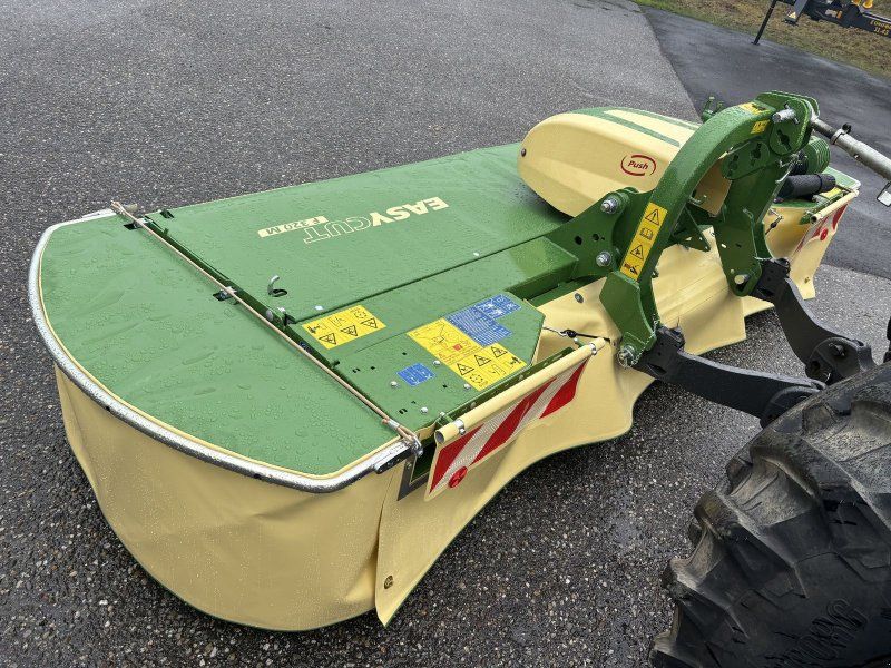 Krone F 320 M G 3
