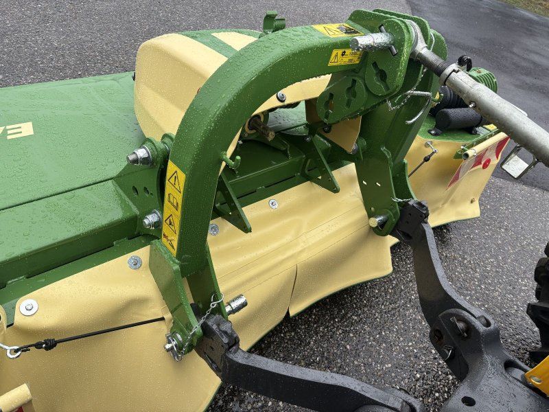 Krone F 320 M G 3