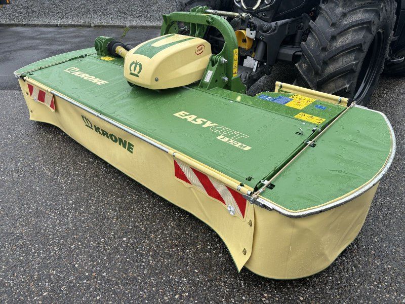 Krone F 320 M G 3