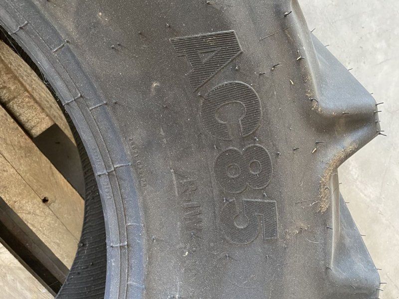 Mitas AC 85