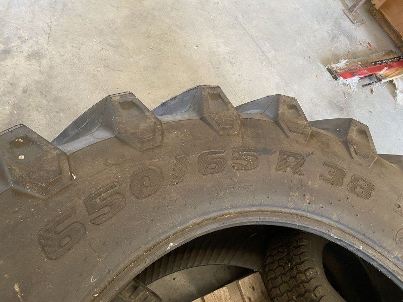 Trelleborg 650/65R38