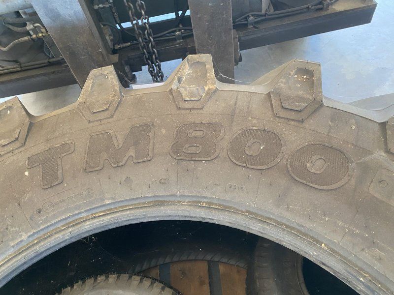 Trelleborg 650/65R38