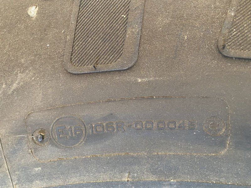Trelleborg 650/65R38