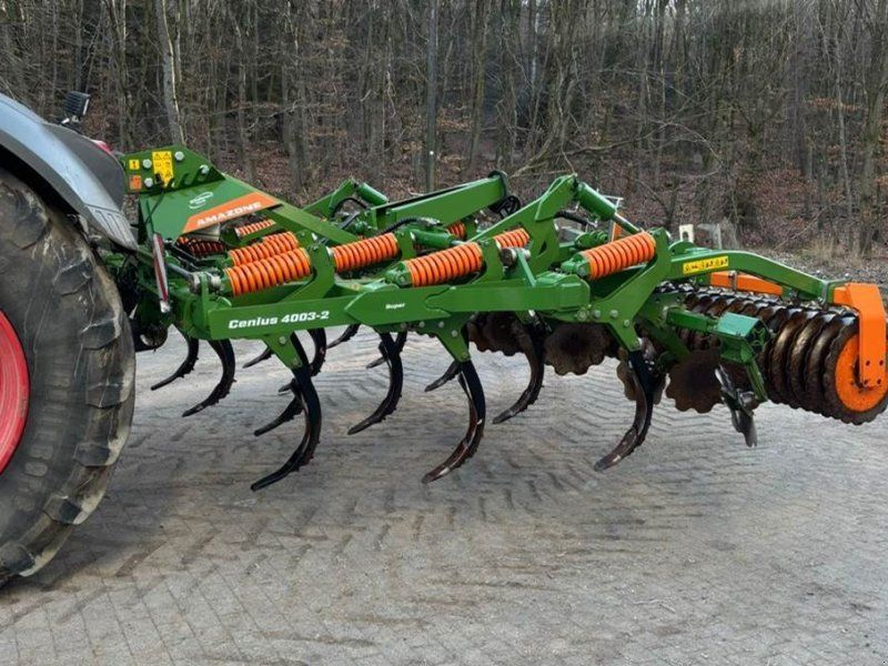 Amazone Cenius 4003-2