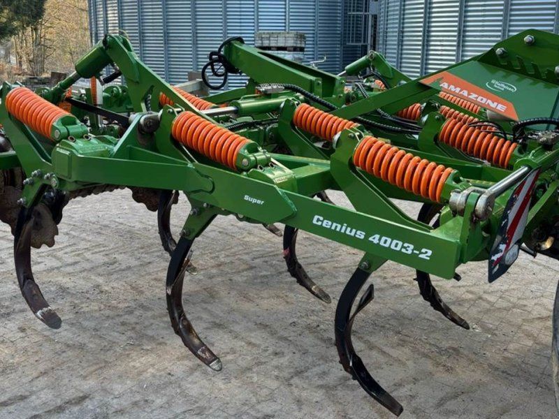 Amazone Cenius 4003-2
