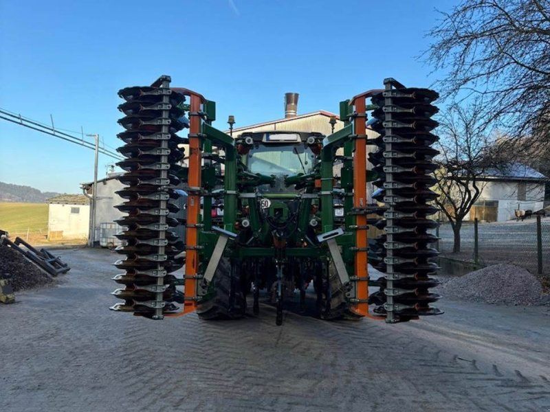Amazone Cenius 4003-2