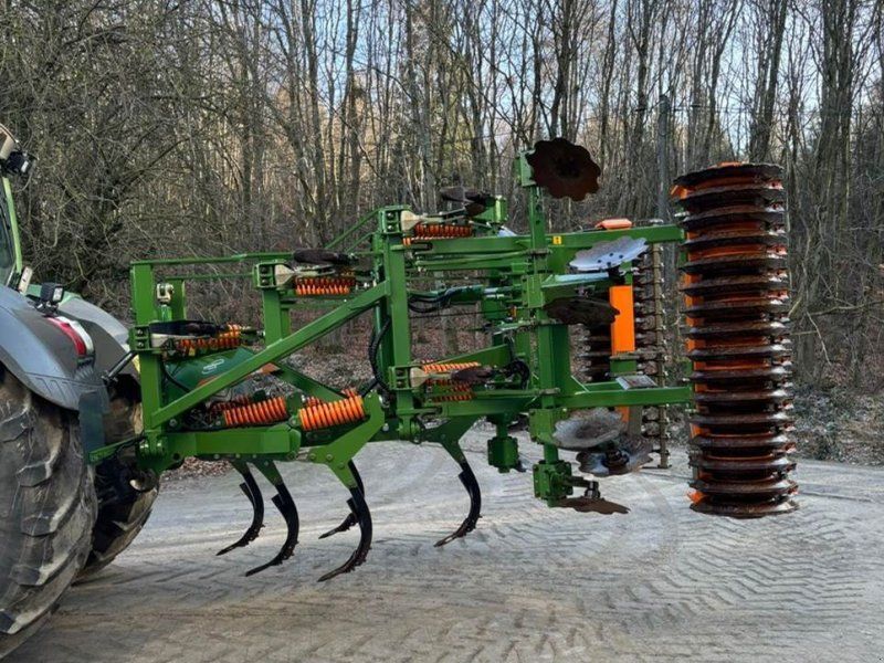 Amazone Cenius 4003-2