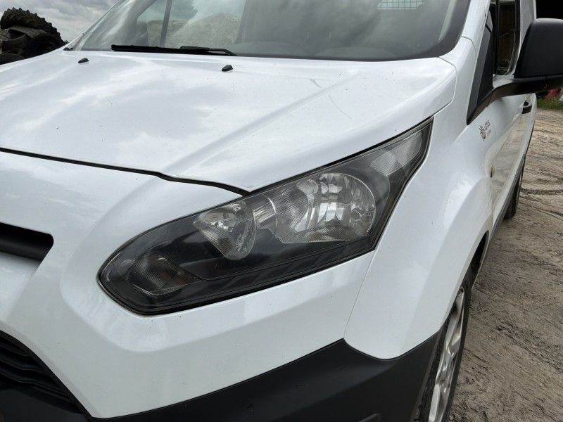 2014 Ford Transit Transporter für leichte Lasten