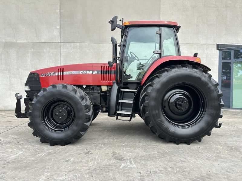 Case IH Magnum 285 4WD Ackerschlepper
