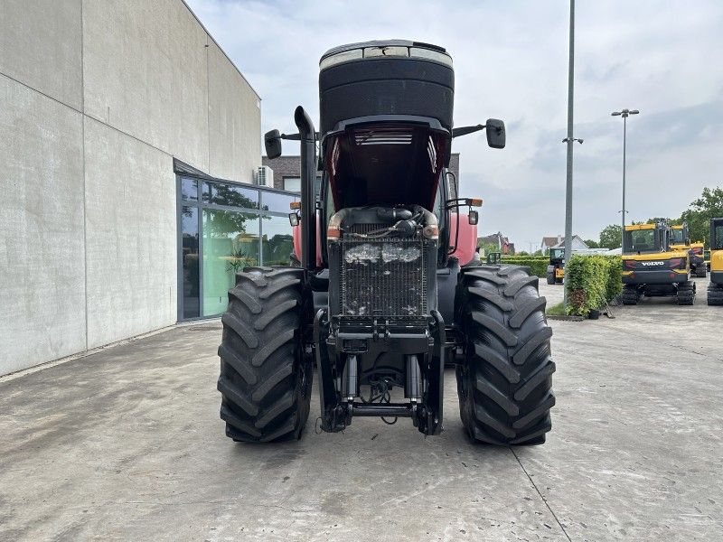 Case IH Magnum 285 4WD Ackerschlepper