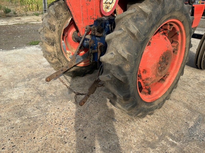 1975 Same Aurora 45 Oldtimer-Traktor