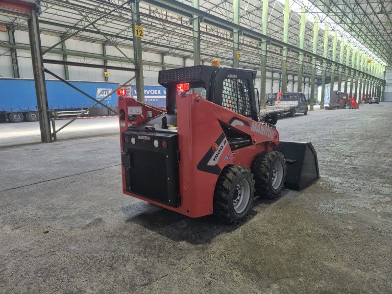 2024 Manitou 1900R - EU Schranklader (ongebruikt)
